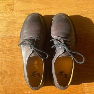 Dr. Martens Woman’s -1461  Size 5